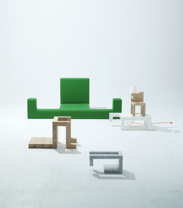 Yoga Chairs