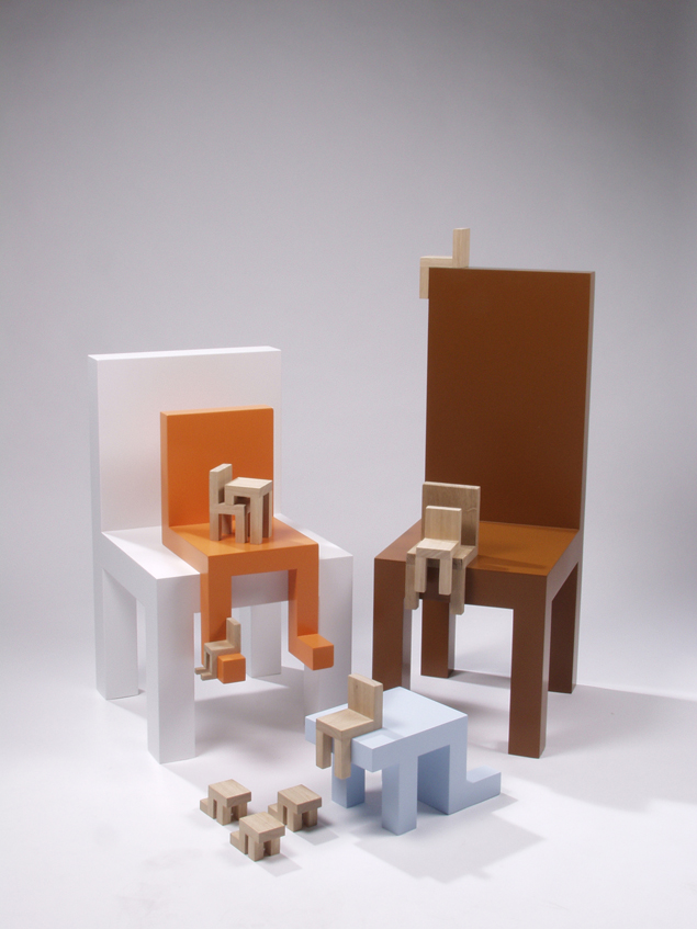 Sitting Chairs