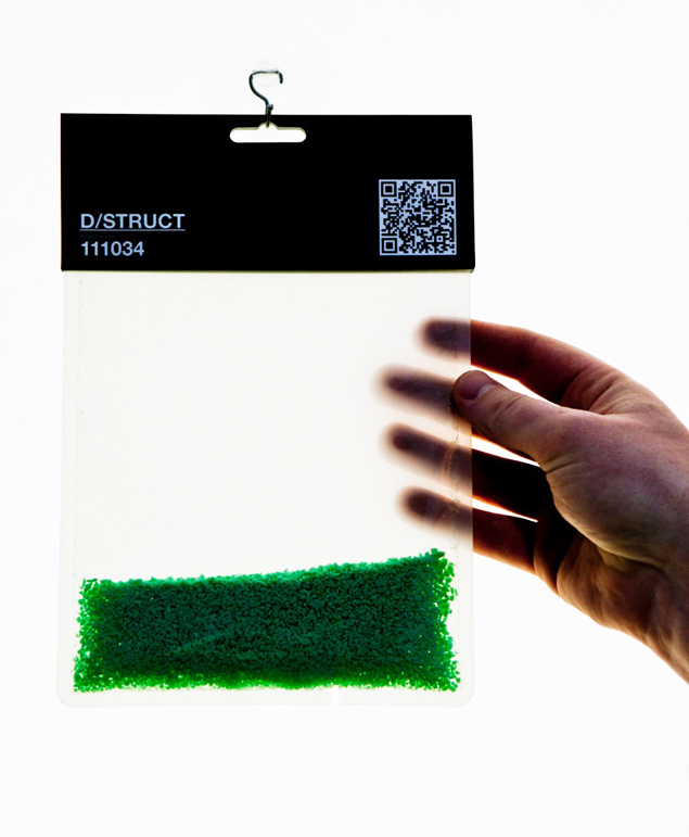 D-Struct