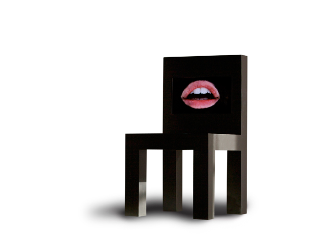 Singing Chair