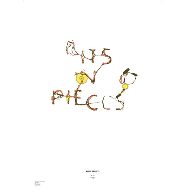 Bits 'N Pieces