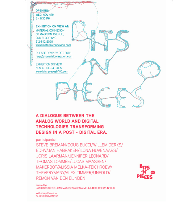 Bits 'N Pieces