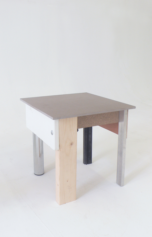 Script Table