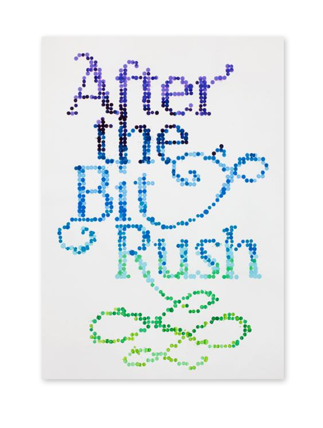 After The Bit Rush