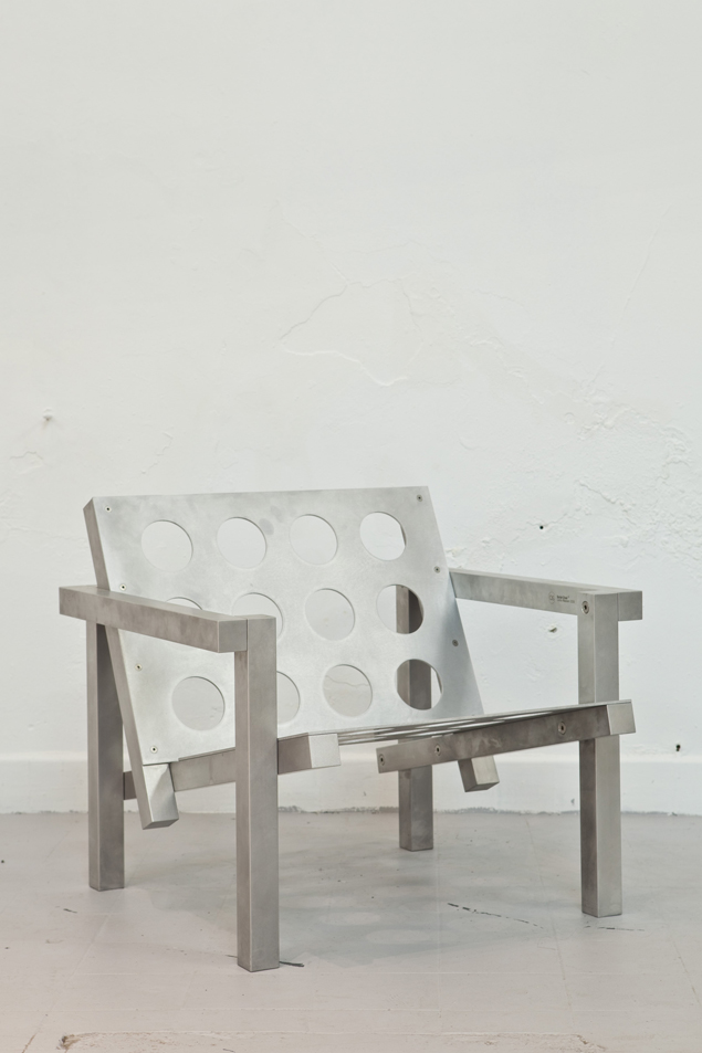Script Chair OS