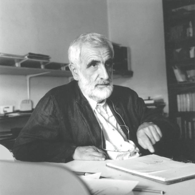 Script Chair Autoprogettazione