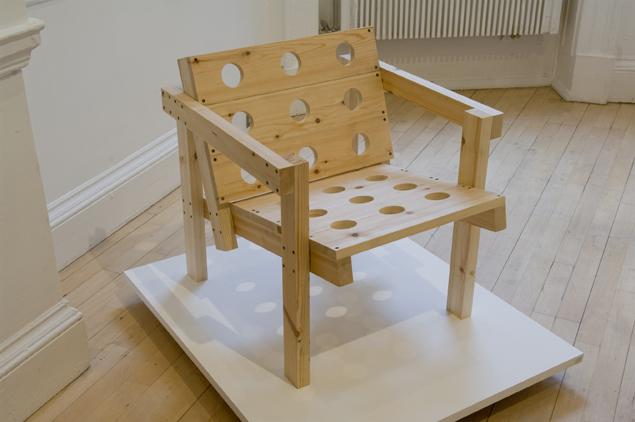 Script Chair Autoprogettazione