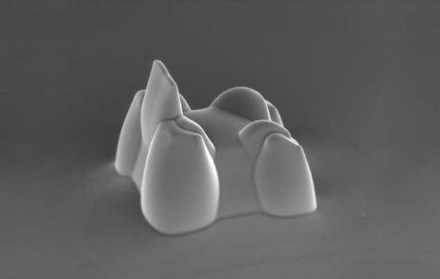 Nano Chair 2.0 XXS