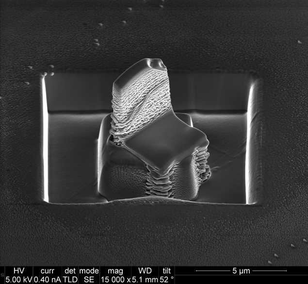 Nano Chair